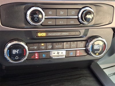 2022 Ford F-450SD Limited