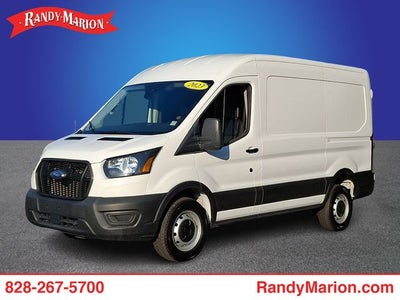 2023 Ford Transit-250 Base