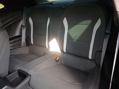 2022 Chevrolet Camaro SS 1SS