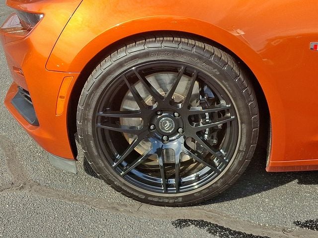 2022 Chevrolet Camaro SS 1SS