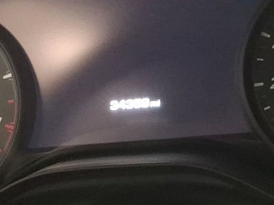 2017 Chevrolet Camaro ZL1