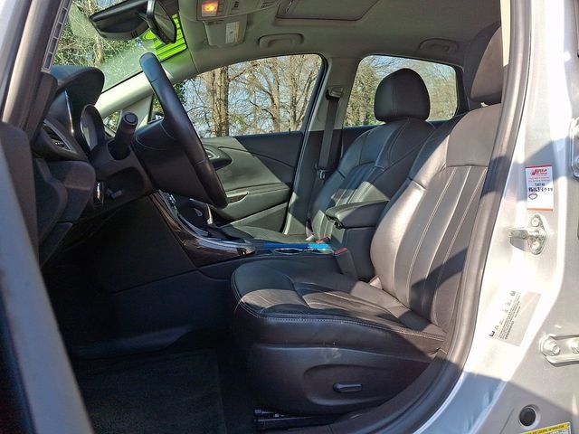 2015 Buick Verano Leather Group