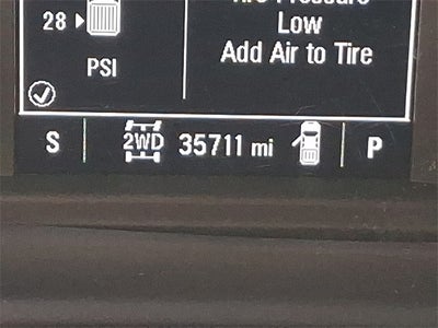 2025 Chevrolet Silverado 2500HD Work Truck