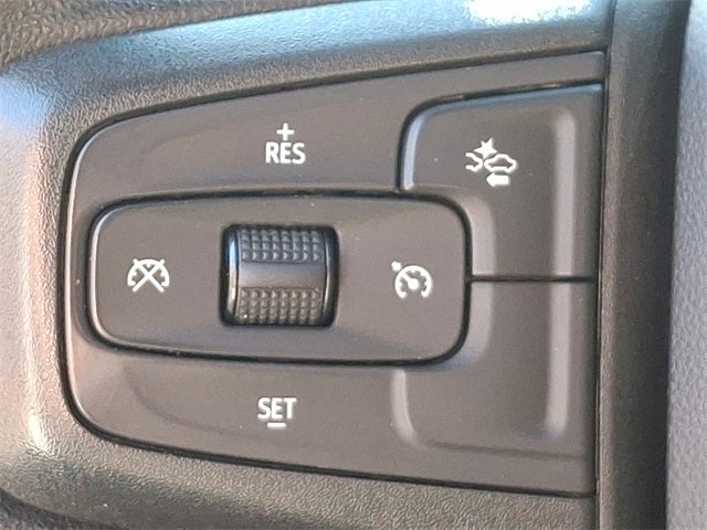 2025 Chevrolet Silverado 2500HD Work Truck