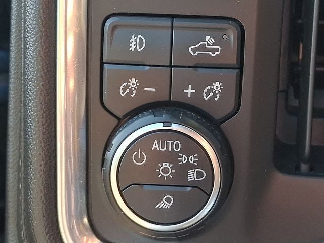 2023 Chevrolet Silverado 2500HD High Country