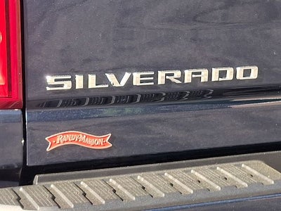 2023 Chevrolet Silverado 2500HD High Country