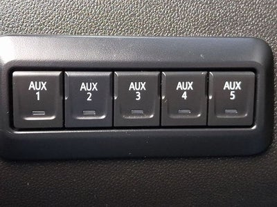 2023 Chevrolet Silverado 3500HD Work Truck