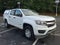 2019 Chevrolet Colorado Work Truck