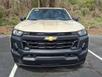 2023 Chevrolet Colorado Work Truck