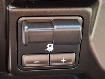 2021 Chevrolet Silverado 1500 WT
