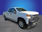 2021 Chevrolet Silverado 1500 WT
