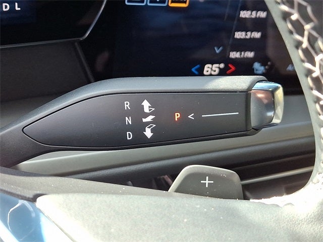 2025 Chevrolet Traverse LT 1LT