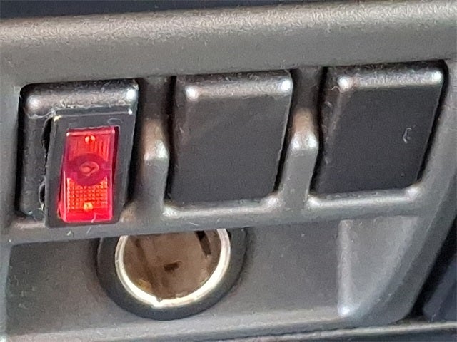 1999 Jeep Wrangler SE