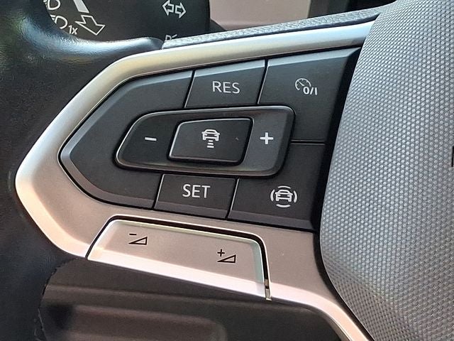 2020 Volkswagen Atlas Cross Sport 3.6L V6 SE w/Technology