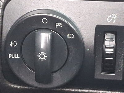 2006 Ford Mustang GT Deluxe