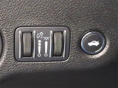 2023 Chrysler 300 Touring