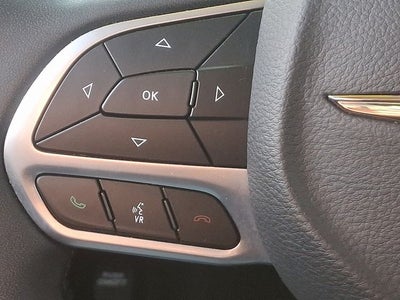 2023 Chrysler 300 Touring