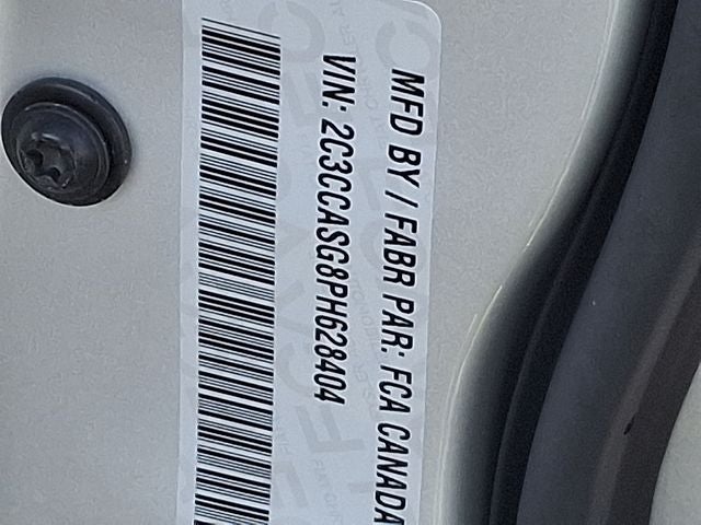 2023 Chrysler 300 Touring