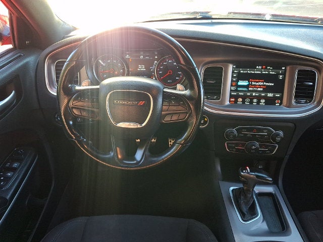 2020 Dodge Charger R/T