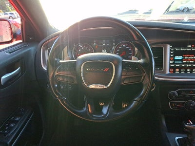 2020 Dodge Charger R/T