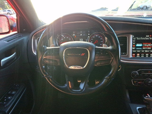 2020 Dodge Charger R/T