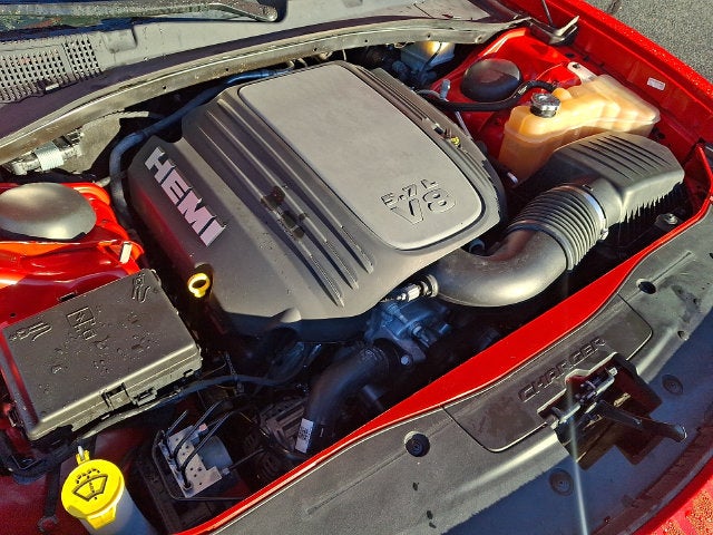 2020 Dodge Charger R/T