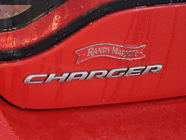 2020 Dodge Charger R/T