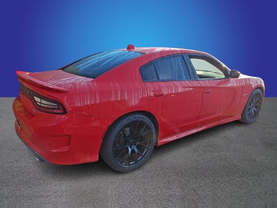 2020 Dodge Charger R/T