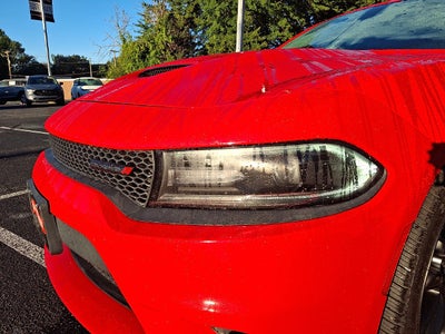 2020 Dodge Charger R/T