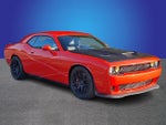 2016 Dodge Challenger SRT Hellcat