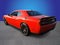2016 Dodge Challenger SRT Hellcat