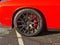 2016 Dodge Challenger SRT Hellcat