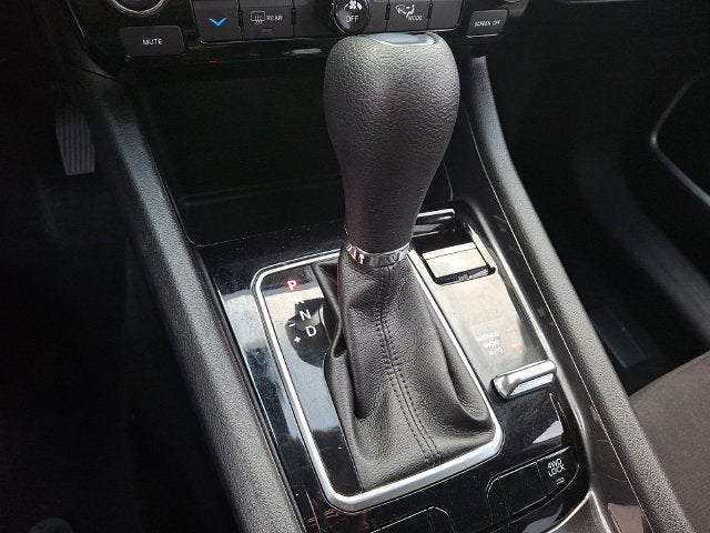2023 Jeep Compass Sport