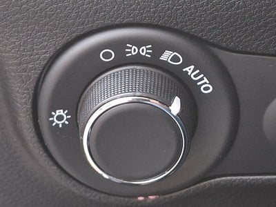 2023 Jeep Compass Sport