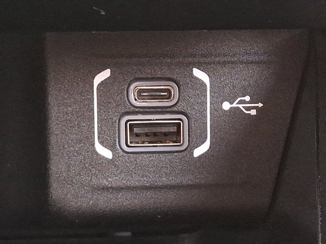 2023 Jeep Compass Sport
