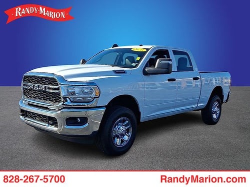 2023 RAM 3500 Tradesman
