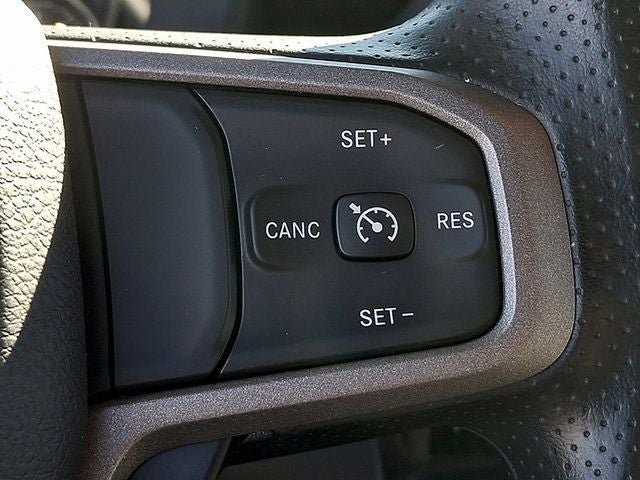 2023 RAM 3500 Tradesman