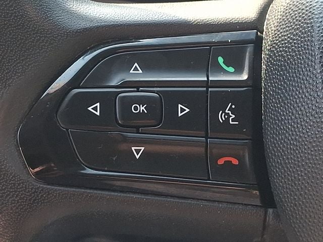 2024 RAM ProMaster 2500 High Roof 136 WB