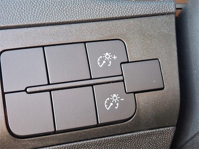 2025 RAM ProMaster 2500 High Roof 159 WB