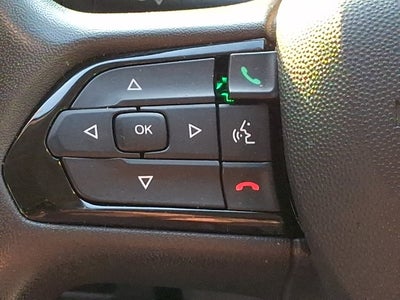 2025 RAM ProMaster 2500 Base 136 WB