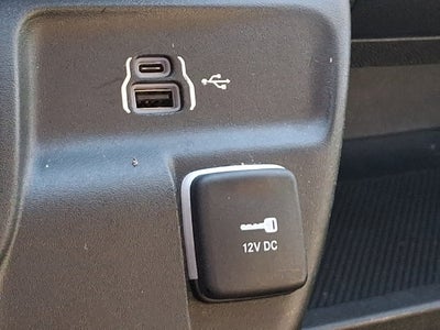 2025 RAM ProMaster 2500 Base 136 WB