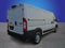 2025 RAM ProMaster 2500 Base 136 WB