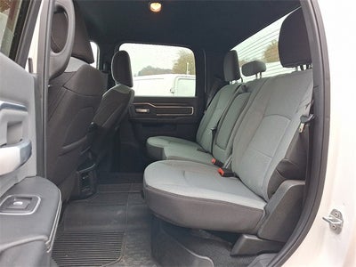 2023 RAM 2500 Big Horn