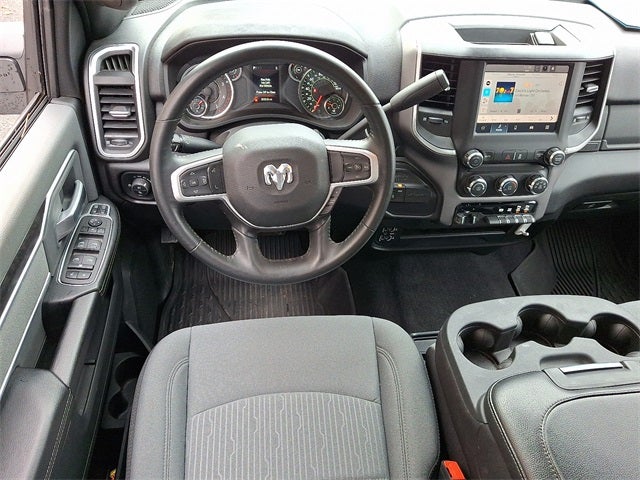 2023 RAM 2500 Big Horn