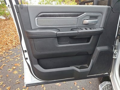 2023 RAM 2500 Big Horn