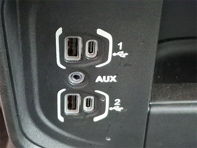 2023 RAM 2500 Big Horn