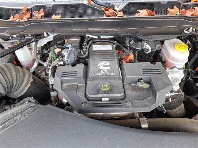 2023 RAM 2500 Big Horn