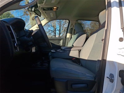 2016 RAM 2500 Tradesman