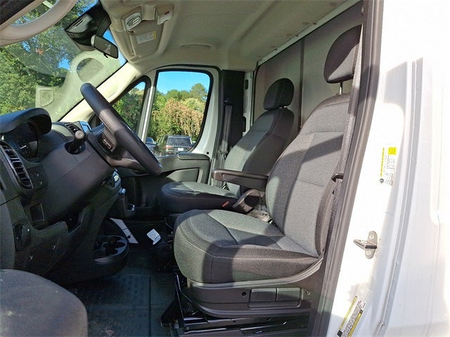 2023 RAM ProMaster 3500 Cutaway Low Roof 159 WB