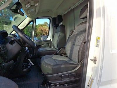 2023 RAM ProMaster 3500 Cutaway Low Roof 159 WB